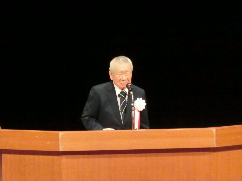 小川幹雄